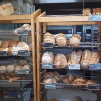 undefined at Bakers Delight in New Lynn