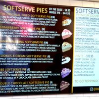  at Magpies Softserve in Tarzana