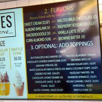  at Magpies Softserve in Tarzana