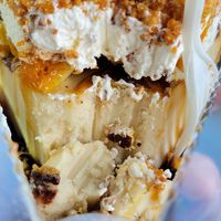 OG pie is beyond incredible. Crunchy, gooey... at Magpies Softserve in Tarzana