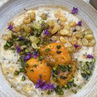   at 26 Grains in London