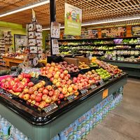 Produce. at Natural Grocers in Phoenix