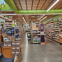 Supplements at Natural Grocers in Phoenix