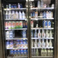 Plant based milks at Natural Grocers - 3016 E Broadway in Tucson