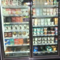 Plant based ice creams at Natural Grocers - 3016 E Broadway in Tucson