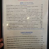  at Rustic Spoon in North Hollywood