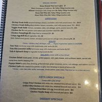  at Rustic Spoon in North Hollywood