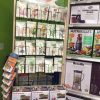 Seeds n sprouts at Natural Grocers - Alamo Heights in San Antonio