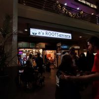 #Veganuary at a'a Roots Health Cafe in Lahaina