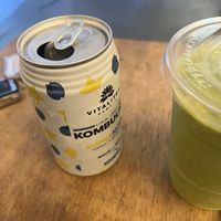   at a'a Roots Health Cafe in Lahaina