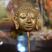 Decor  at a'a Roots Health Cafe in Lahaina