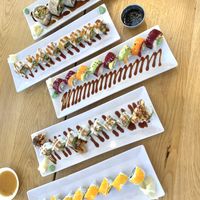 😋  at VeggiEAT - Henderson in Henderson