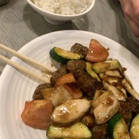   at VeggiEAT - Henderson in Henderson