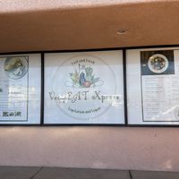   at VeggiEAT - Henderson in Henderson