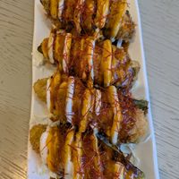 Jalapeno poppers at VeggiEAT - Henderson in Henderson