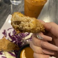 Chicken wings  at VeggiEAT - Henderson in Henderson