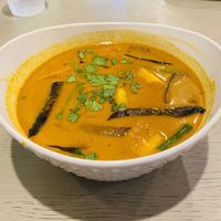 Curry  at VeggiEAT - Henderson in Henderson