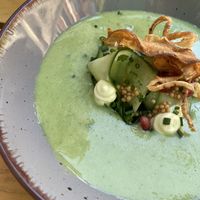   at Wulbert's Cafe in Dresden