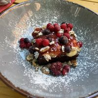   at Wulbert's Cafe in Dresden