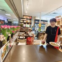  at New Green Pasture Cafe 新绿园 in Central Singapore