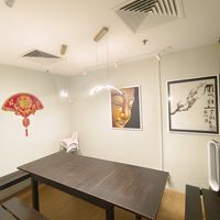  at New Green Pasture Cafe 新绿园 in Central Singapore