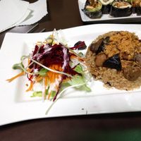 New Green Pasture Cafe at New Green Pasture Cafe 新绿园 in Central Singapore