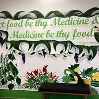  #Veganuary at House of Flavor in Bayonne