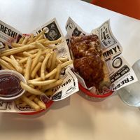  #Veganuary at House of Flavor in Bayonne