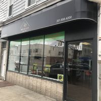 Facade at House of Flavor in Bayonne