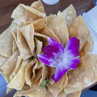 Guacamole  at Chisme Cantina in San Francisco