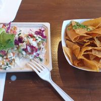  at Chisme Cantina in San Francisco