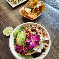  at Chisme Cantina in San Francisco