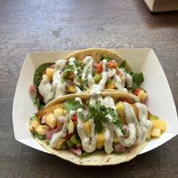   at Chisme Cantina in San Francisco