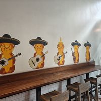  at Chisme Cantina in San Francisco