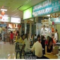  at Piao Xiang Vegetarian Restaurant - Fortune Centre in Central Singapore