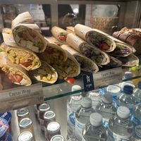   at Haferkater - Hbf Köln - Kiosk in Cologne