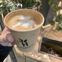   at Haferkater - Hbf Köln - Kiosk in Cologne