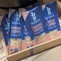  at Haferkater - Hbf Köln - Kiosk in Cologne