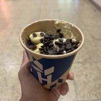   at Haferkater - Hbf Köln - Kiosk in Cologne