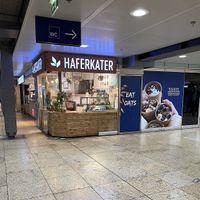 Store  at Haferkater - Hbf Köln - Kiosk in Cologne