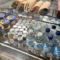 Wraps  at Haferkater - Hbf Köln - Kiosk in Cologne