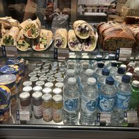   at Haferkater - Hbf Köln - Kiosk in Cologne