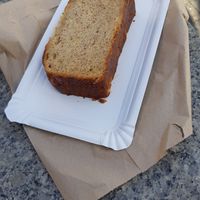 Bananabread at Haferkater - Hbf Köln - Kiosk in Cologne
