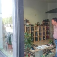 Shop at Supergoods in Mechelen