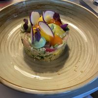   at Lam'eau in Mechelen