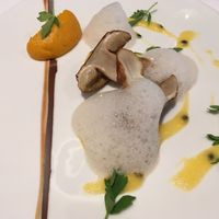 Ceppe at Etude in Paris