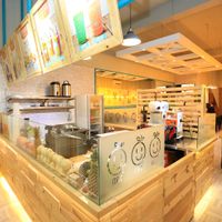 Menyediakan Aneka Ragam Healthy Juice at Mr C Juicebar in 