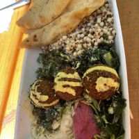   at Vessel Kitchen in Park City