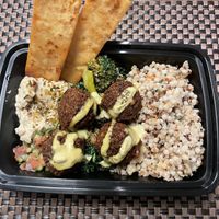   at Vessel Kitchen in Park City