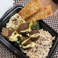   at Vessel Kitchen in Park City